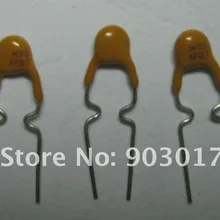 800 шт. радиальные этилированные PPTC сбрасываемый предохранитель 60 в 0.17A PolySwitch