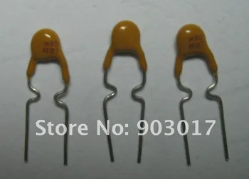 

800 Pcs Radial Leaded PPTC Resettable Fuse 60V 0.17A PolySwitch New