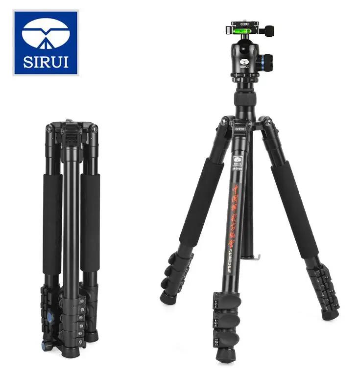 US $315.00 SIRUI Et2004K20X Easy Traveler Tripod Ball Head