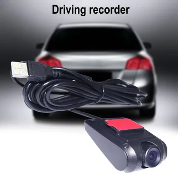 

2019 Arival Hidden 170 Angle 720P Camera Recorder Camera Driven Driving Recorder Full Hd Recorder Dash Cam Voiture Electronics