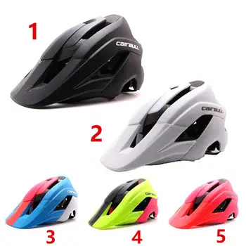 

PURA RAZA Bicycle Helm Mountain Bicycle Helmet MTB Helmet Code High Strength Bicycle Accessories Bicycle Helmet
