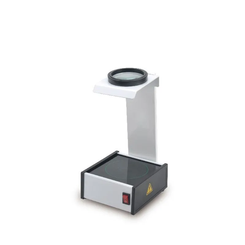 

Multi Focal Progressive Lens Tester Detector Measurer Lens Testing Machine