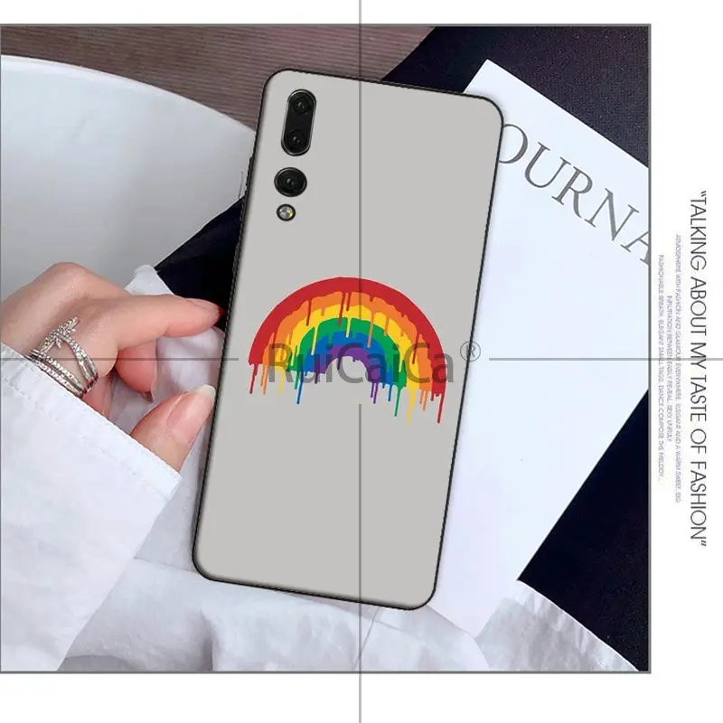 Gay Lesbian LGBT Rainbow Pride