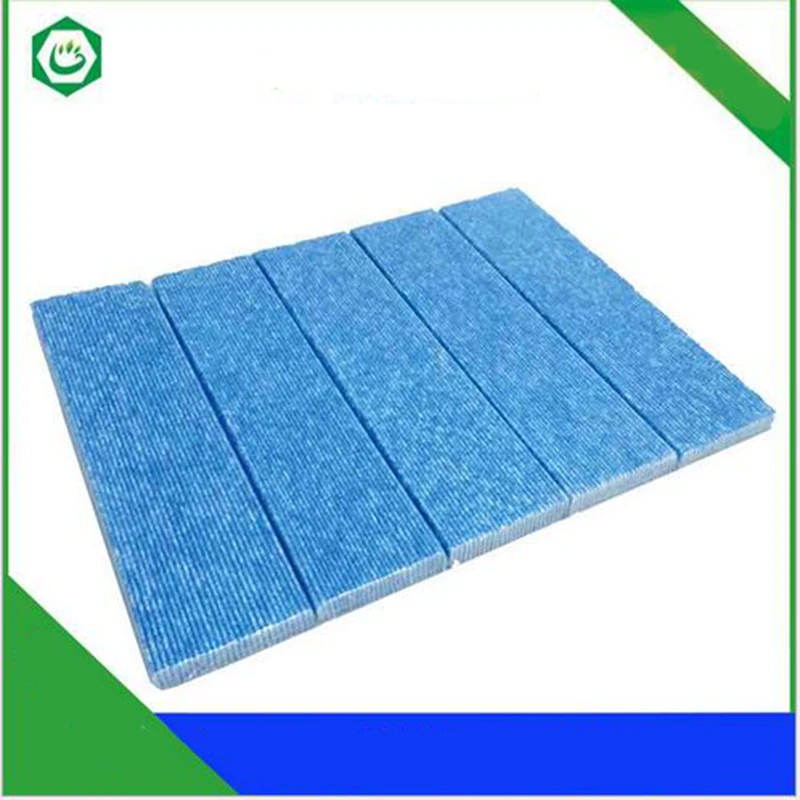 

5pcs Air Purifier Parts Multifunctional Filter for DaiKin MCK57LMV2W/R/K/A/N MC709MV2 MC70KMV2N/R/A/KAir Purifier