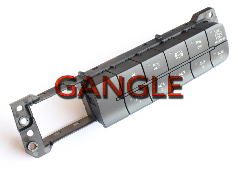 

56054515AA Electrical Instrument Panel Switch FOR 2014 Dodge Ram 1500