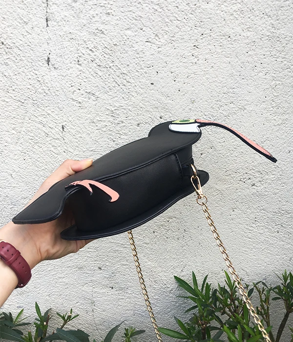 New Style Tropical Rainforest Animal Toucan Design Pu Fashion Mini Shoulder Bag Chain Bag Crossbody Messenger Bag Girl's Handbag New Style Tropical Rainforest Animal Toucan Design Pu Fashion Mini Shoulder Bag Chain Bag Crossbody Messenger Bag Girl's Handbag