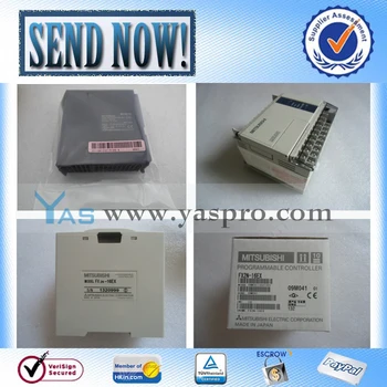 

original PLC FX3U-128MR/ES-A FX3U-80MR-DS FX3U-48MT-DS FX3U-128MT/ES-A