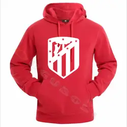 Испания футбол Futbol балахон Camiseta La Liga Новый #2019