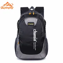 30L Outdoor Sport Backpack Waterproof Unisex Nylon Travel Bags Camping Walking and Hiking Climbing Backpacks Waterproof Rucksack