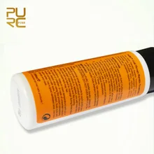 Bfaccia Golden yellow fluid keratin damaged hair 3.7% Keratin Repairs hair