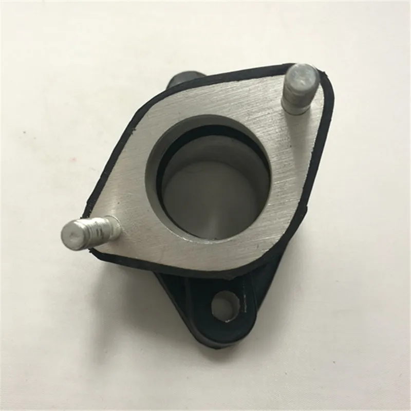 

Motorcycle Carburetor Interface Adapter