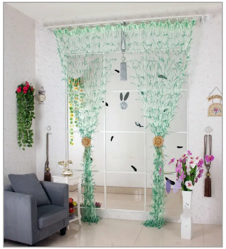 living room partition curtains free standing korean style willows partition curtains for living room the finished room dividers line string home decoration backdropin curtains from home living room partition curtains free standing korean style willows partition curtains for living room the finished room dividers line string home decoration backdropin curtains from home
