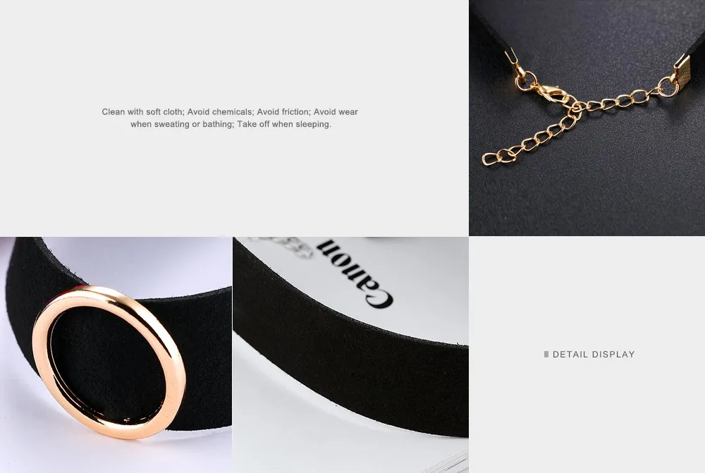 6-choker