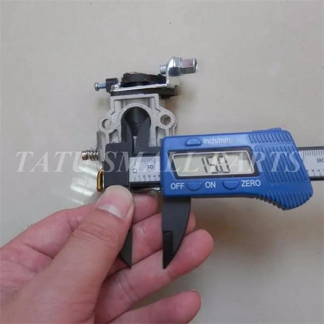 CARBURETOR MEMBRANE TYPE MITSUBISHI TL52 11