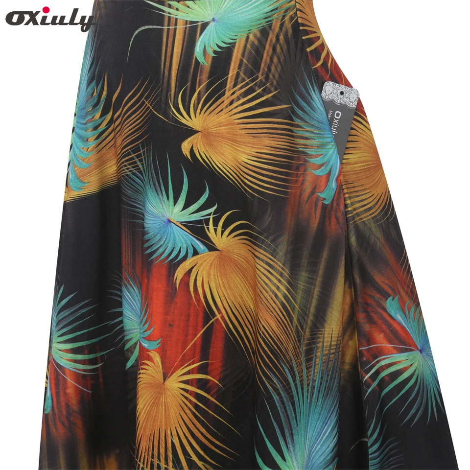 OX262 YELLOW 5
