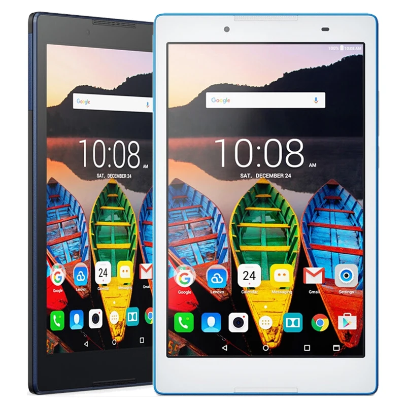 Прозрачная защитная пленка для экрана 2 шт./лот планшета Lenovo Tab3 Tab 3 8 0 фото 850 дюйма