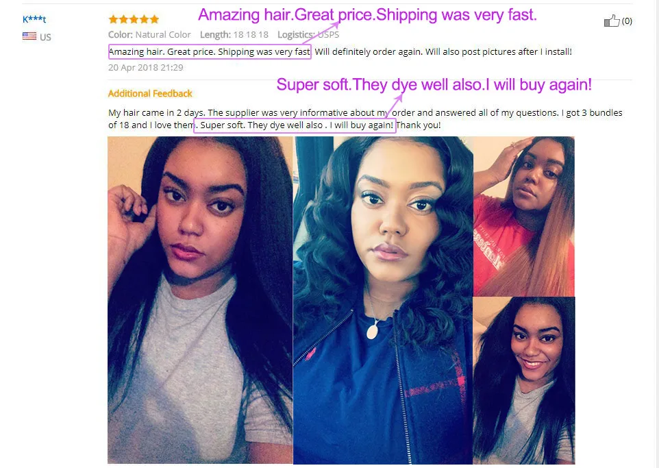 body wave bundles with closure (8)