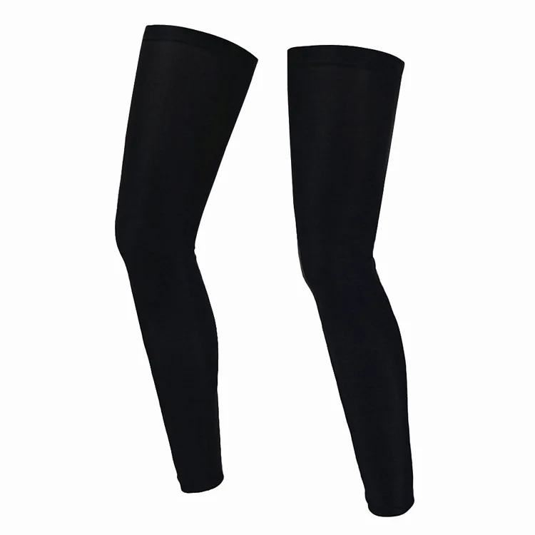 Мужские велосипедные гетры WOSAWE черные для езды на велосипеде гетры|cycle kuota|cycle