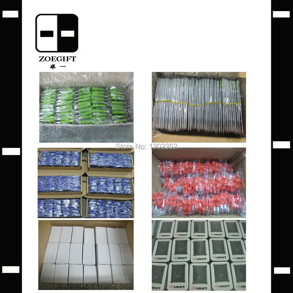 ZG-Mass Production 001