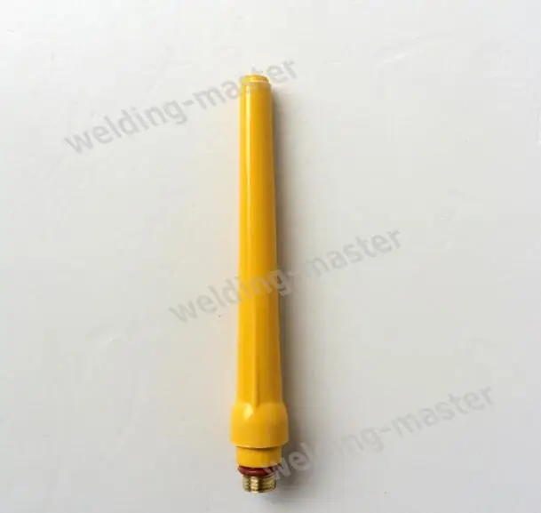 

QQ150 QQ-150A TIG Welding Torch Long Back Cap 30PCS