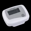 Podomètre numérique LCD Portable pour hommes et femmes, compteur de Distance à pied, ceinture de bras, podomètre, équipement de sport ► Photo 3/6