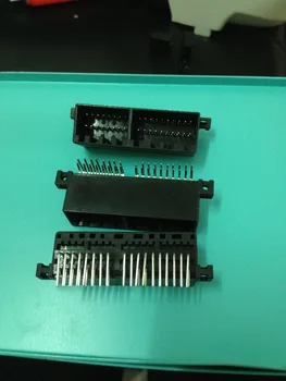 

5pcs/lot 36pin 90 degrees car connector