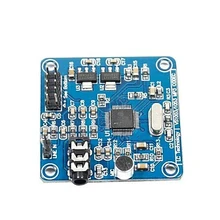 Glyduino VS1003 MP3 модуль декодирования содержащий микрофоны STM32 микроконтроллер аксессуары развитию