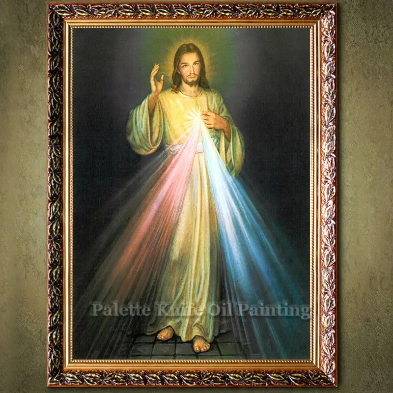 Jesus Christ Jesus Canvas Posters and Prints Wall Art ...