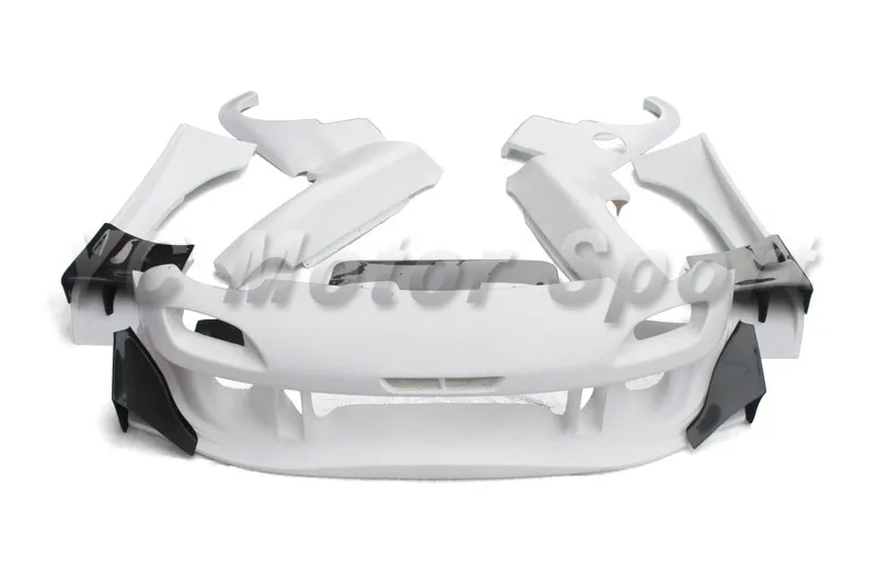 1992-1997 Mazda RX7 FD3S RE-GT Style Bodykit PCF  (1)