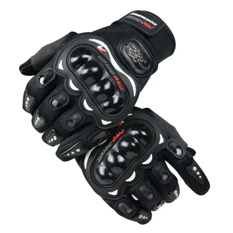 Fashion motorcycle gloves racing off road motorcycle off road gloves