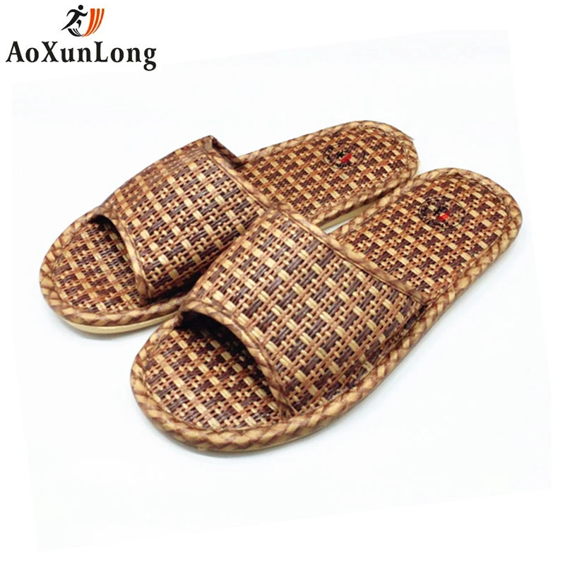 mens slippers size 11