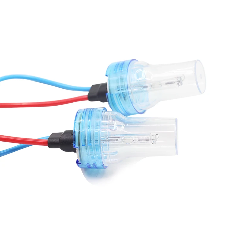 Cawanerl 35W H8 H9 H11 автоматический светильник HID Xenon Kit 4300K 6000K 8000K (1 пара балласт + 1