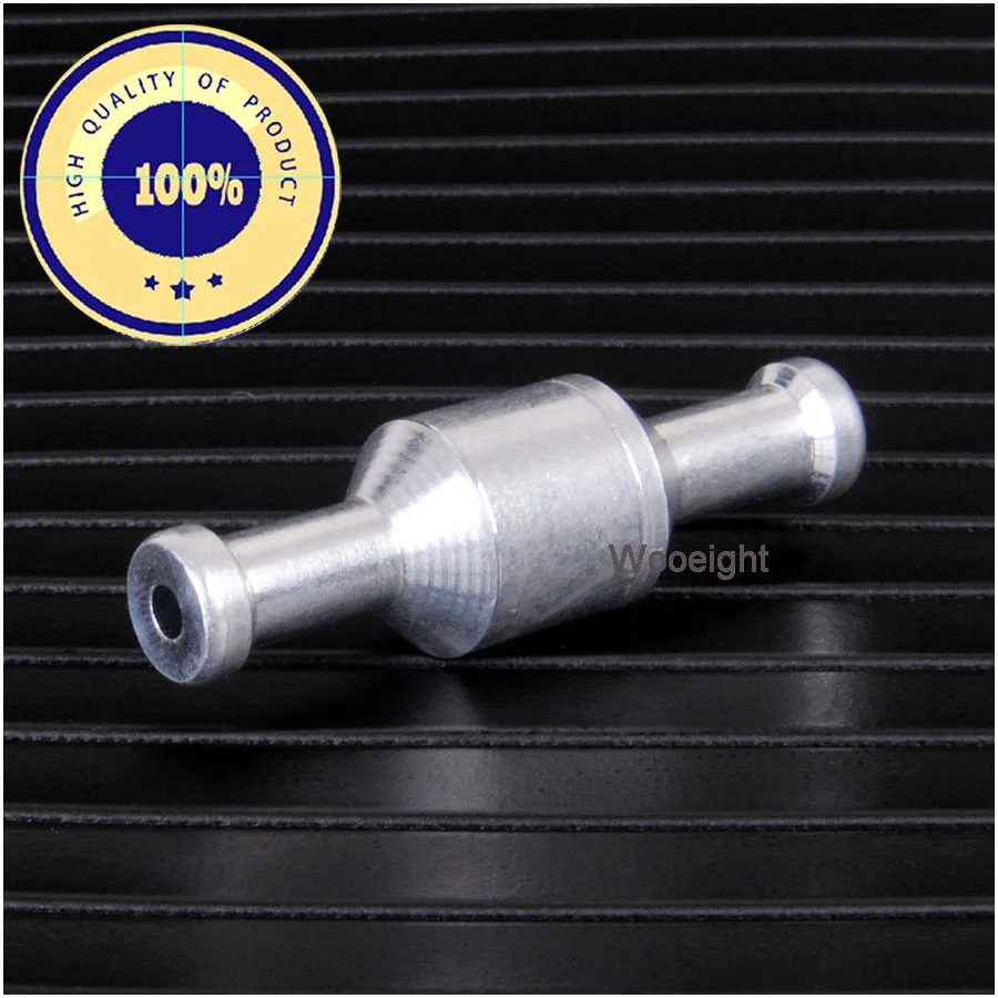 8mm One Way No Return Inline Check Valve for Automotive Brake Servo Booster Agriculture Pumps Mayitr (2)