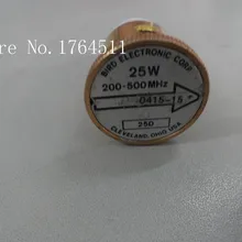 [Белла] Американский птица 43 серии мощность зонд 200-500 МГц 25 Вт