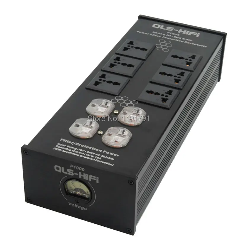 Power Purifier