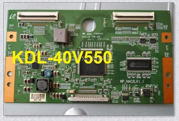 

Free shipping t-con NP-HAC2LV1.1 NP_HAC2LV1.1 for KDL-40V550 KDL-52V5500 t-con NP-HAC2LV1.1