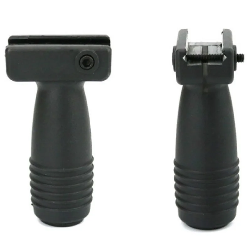 20-22 мм игрушка Foregrip рукоятка Охотничьи Аксессуары ABS спорт на открытом воздухе тактическое снаряжение Чехол BK и загара цвета доступны