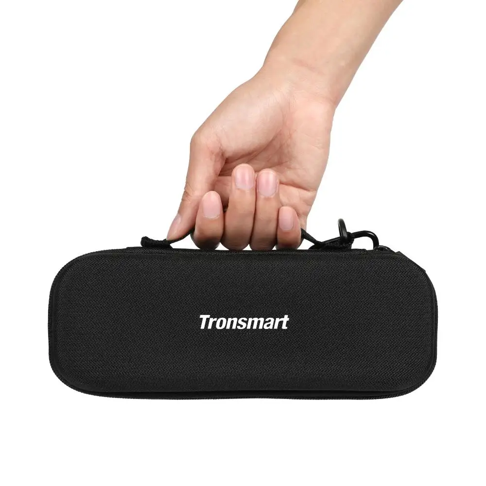 Чехол Tronsmart Force для переноски Bluetooth аксессуары динамиков Element + и T6 Plus беспроводной