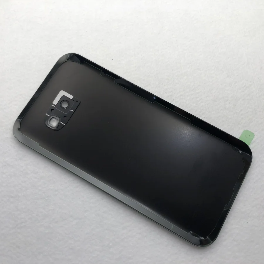 Оригинальная задняя крышка батарейного отсека для Samsung Galaxy A5 2017 A520 A520F 3D
