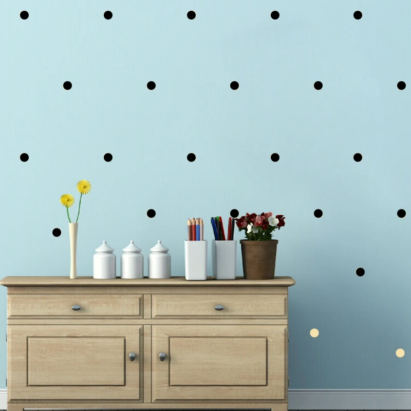 DIY-Removable-Polka-Dot-Vinyl-Wall-Stickers-Baby-Nursery-Bedroom-Murals-Wallpaper-Decal-for-Kids-Children (1)