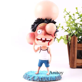 

Action Figure One Piece Anime Monkey.D.Luffy PVC Collection Model Toy Doll