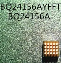 

new BQ24156AYFFT BQ24156A