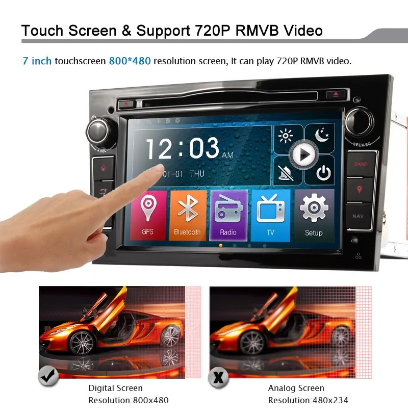 Perfect Eunavi 2 Din Car DVD Player in dash autoradio stereo for Vauxhall Opel Astra H G J Vectra Antara Zafira Corsa with GPS 3G Wifi 5 Perfect Eunavi 2 Din Car DVD Player in dash autoradio stereo for Vauxhall Opel Astra H G J Vectra Antara Zafira Corsa with GPS 3G Wifi 5