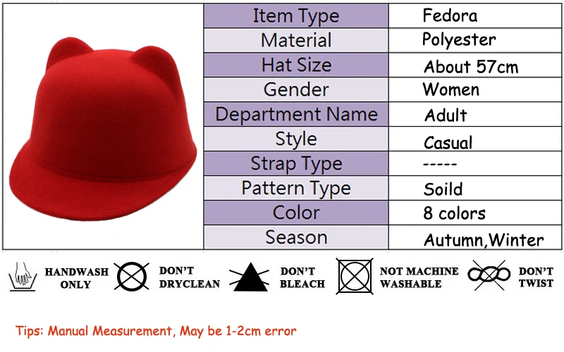 Equestrian cap