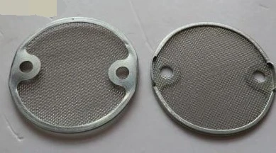 

motorcycle GS125 GN125 oil filter small sieve strainer for Suzuki 125cc GN GS 125 engine spare parts