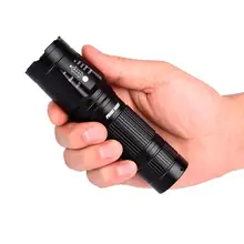MA 21 Shining Fast Shipping font b LED b font Light 3000LM CREE XML T6 font