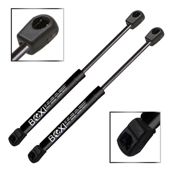 

BOXI 2Qty Boot Gas Spring Lift Support For Dodge Nitro 2006-2012 SUV Gas Springs Lifts Struts