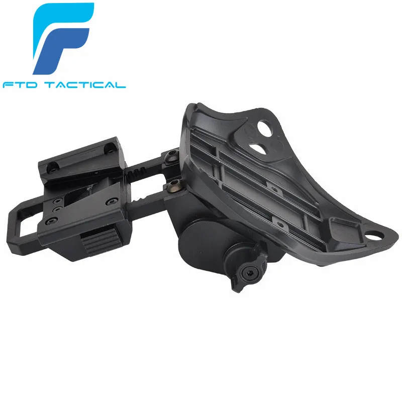

L4G19 NVG Helmet Arm Mount