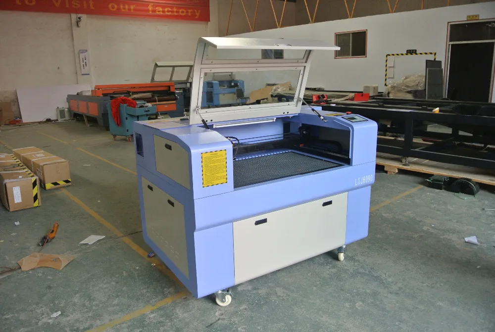 table top laser cutting and engraving machinemachine machinelaser