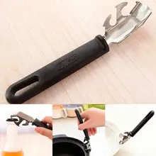 Чаша держатель пот клип анти ожоги Сталь принять чаша крышка Держатель Нержавеющая анти-горячий клип Пот крышка stand кухонные Щипцы Ложка Отдыха